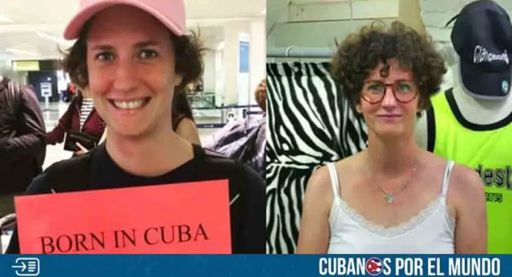 BBC News nombra a una cubana con las cuentas no muy claras, entre las 100 mujeres del año