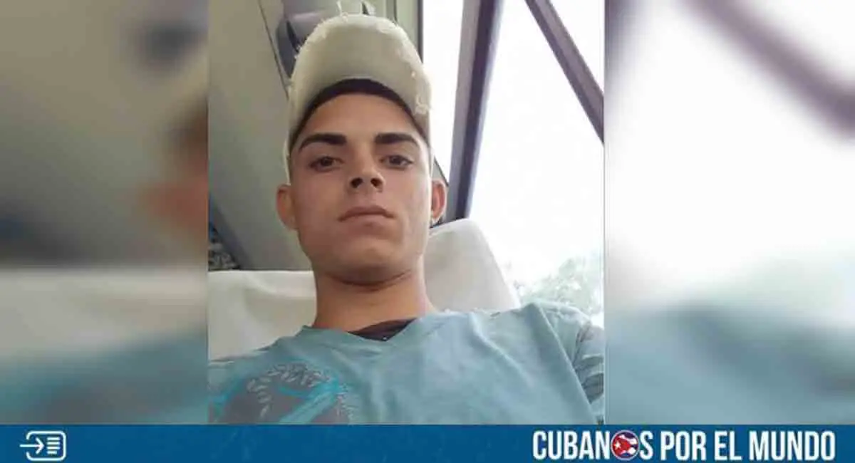 Encuentran al joven cubano del Servicio Militar que había sido reportado como desaparecido en La Habana