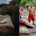 Todavía hay damnificados de Matthew sin techo. ¿Qué le espera a los recién golpeados por Rafael?