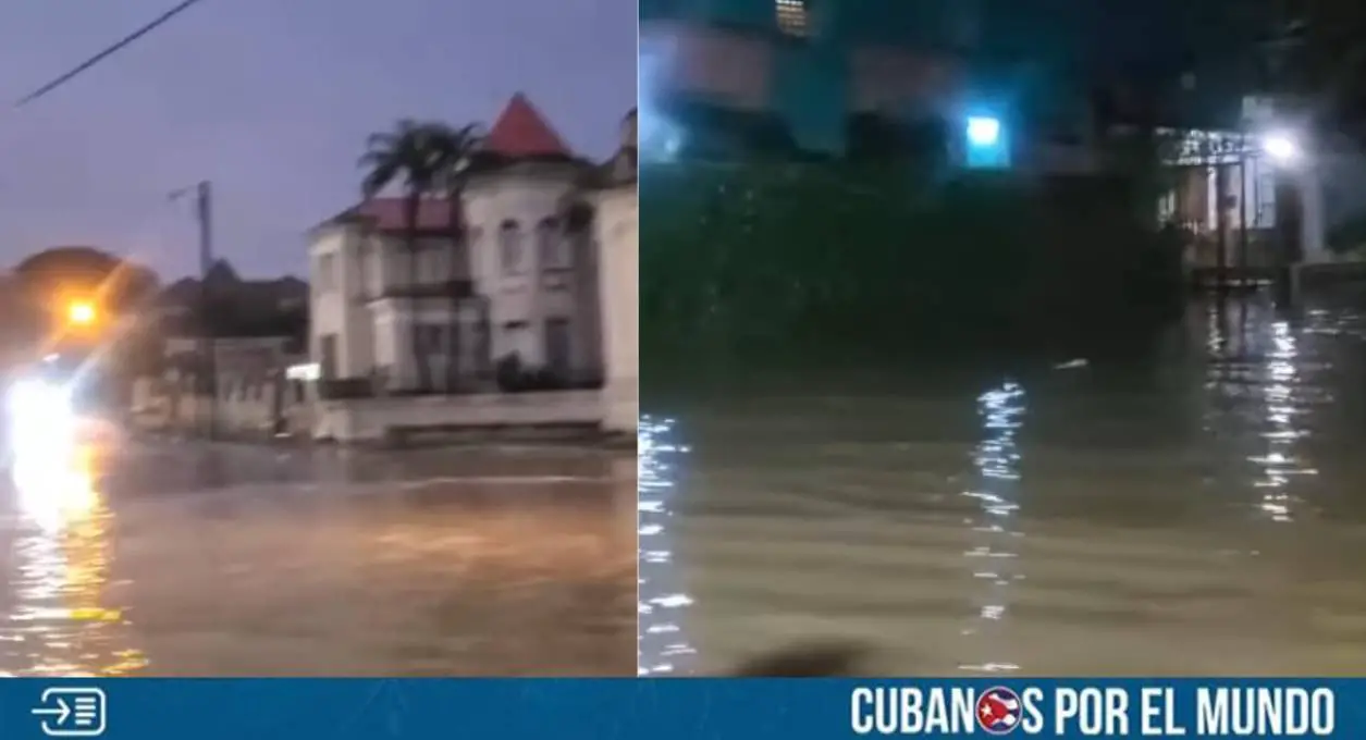 En los últimos días, se han reportado inundaciones en varios municipios de La Habana tras las fuertes lluvias que han azotado a la capital.