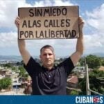 El opositor cubano encarcelado por razones políticas, José Daniel Ferrer, finalizó su huelga de hambre, la cual había iniciado hace casi una semana en la prisión de Mar Verde, en la provincia de Santiago de Cuba.