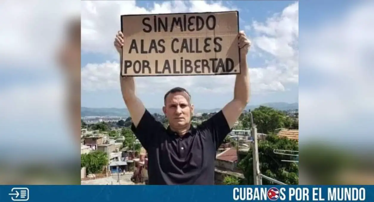 El opositor cubano encarcelado por razones políticas, José Daniel Ferrer, finalizó su huelga de hambre, la cual había iniciado hace casi una semana en la prisión de Mar Verde, en la provincia de Santiago de Cuba.