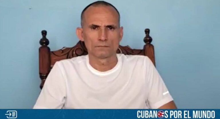 José Daniel Ferrer enfrenta nuevamente el infierno y las injusticias en la cárcel