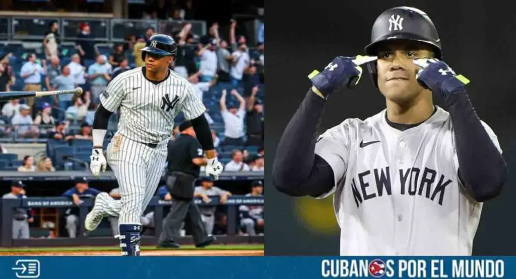 Juan Soto acuerda con los Mets de Nueva York: El contrato más grande de la historia del béisbol