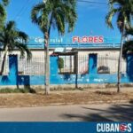 Completamente en ruinas se encuentra la que en otrora fue considerada una de las mejores y más surtidas tiendas en dólares de La Habana.