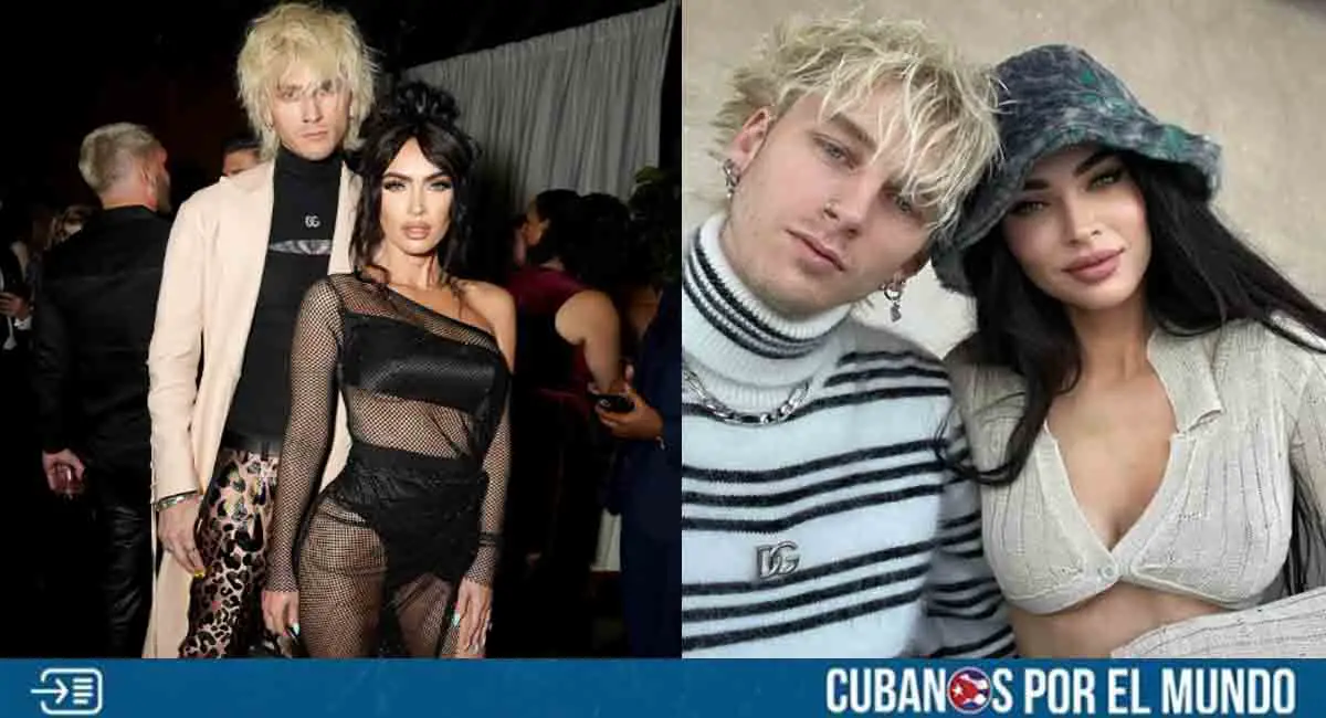 Megan Fox pone fin a su relación sentimental semanas después de anunciar su embarazo
