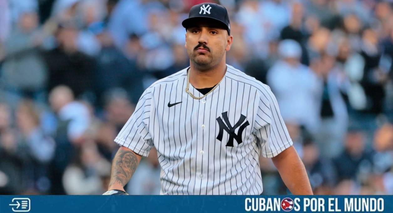 Este viernes se conoció que los Yankees de Nueva York enviaron al lanzador zurdo cubano Néstor Cortés a los Cerveceros de Milwaukee. El cambio del antillano fue por el estelar cerrador Devin Williams, según informó el portal oficial de la MLB.