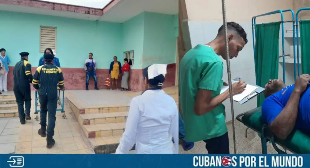 En las últimas horas, las autoridades actualizaron el estado de salud de los lesionados que dejó el accidente ocurrido el pasado domingo 26 de enero, en Mayarí, Holguín.