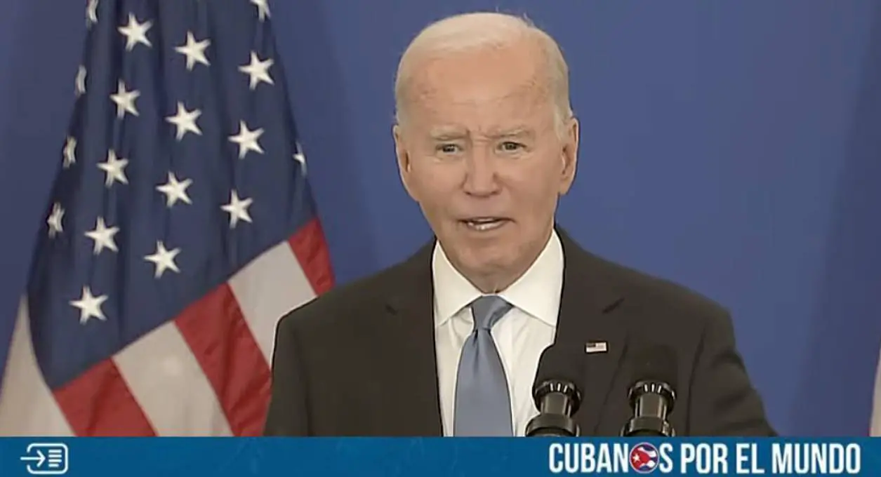 La administración demócrata de Joe Biden tiene planteado anunciar un gran cambio hacia la política con Cuba este martes.