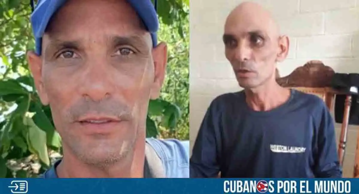 Periodista independiente cubano denuncia que el régimen pretende alargarle su sanción