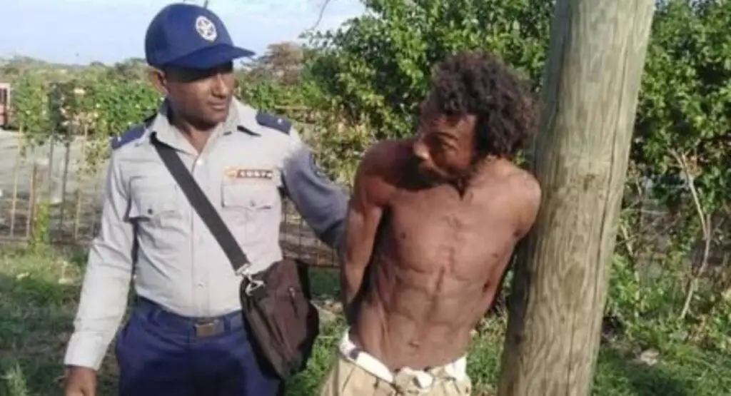 Las autoridades castristas detuvieron a una persona por presuntamente robar lápidas de las tumbas en el cementerio de los Judíos, en el municipio de Guanabacoa, en La Habana.