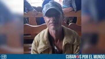 Un cubano resultó arrestado en días pasados después de que fuera denunciado por presuntamente intentar secuestrar a dos niños en Matanzas.