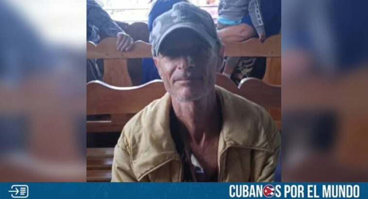 Un cubano resultó arrestado en días pasados después de que fuera denunciado por presuntamente intentar secuestrar a dos niños en Matanzas.