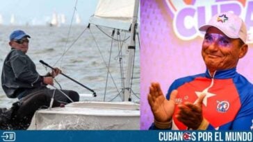 El destacado velero cubano, Nélido Manso, será ingresado al Salón de la Fama de la Asociación Internacional de la Clase Snipe, (SCIRA) la cual es una prestigiosa organización deportiva con sede en Estados Unidos.