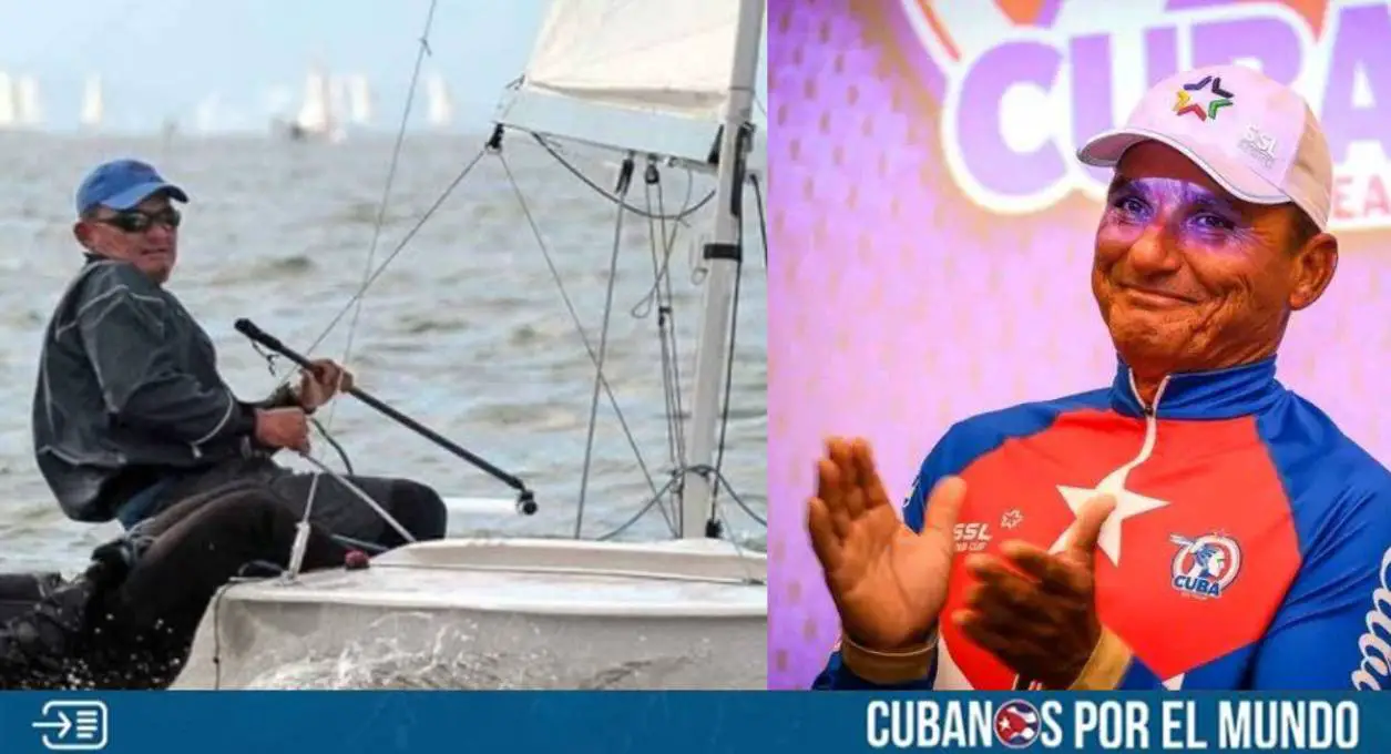 El destacado velero cubano, Nélido Manso, será ingresado al Salón de la Fama de la Asociación Internacional de la Clase Snipe, (SCIRA) la cual es una prestigiosa organización deportiva con sede en Estados Unidos.