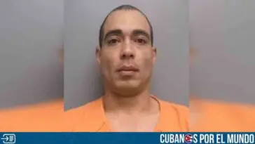 Atrapan en Nebraska a cubano que le quitó la vida a otro