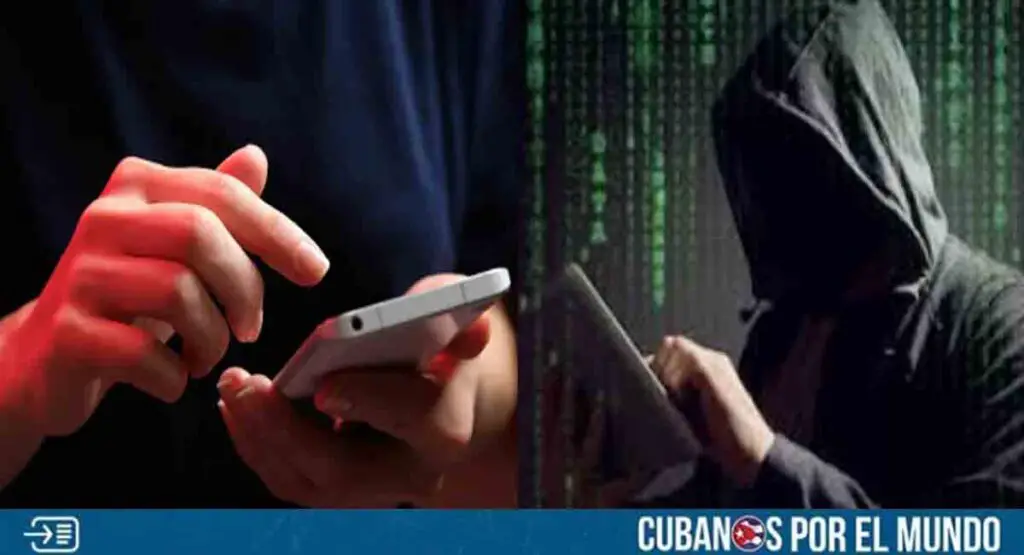 Denuncian a presunto estafador en redes sociales y otra estafa que usa foto y nombre de conocida actriz cubana