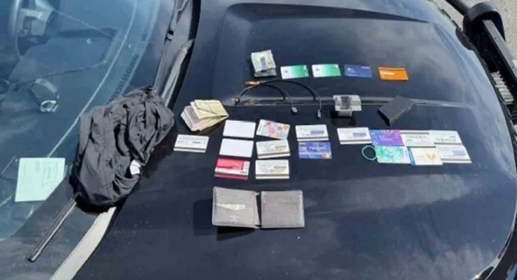 Cubanos en Tampa fueron detenidos por clonación de tarjetas de crédito