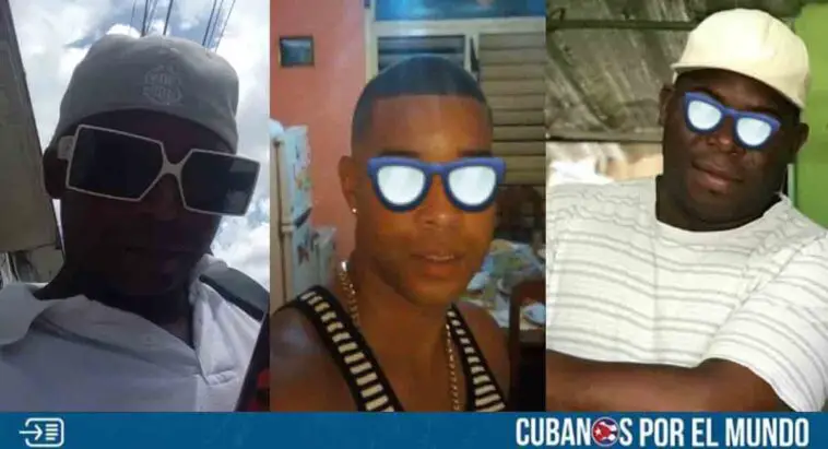 Capturados tres delincuentes en La Habana por robo de combustible