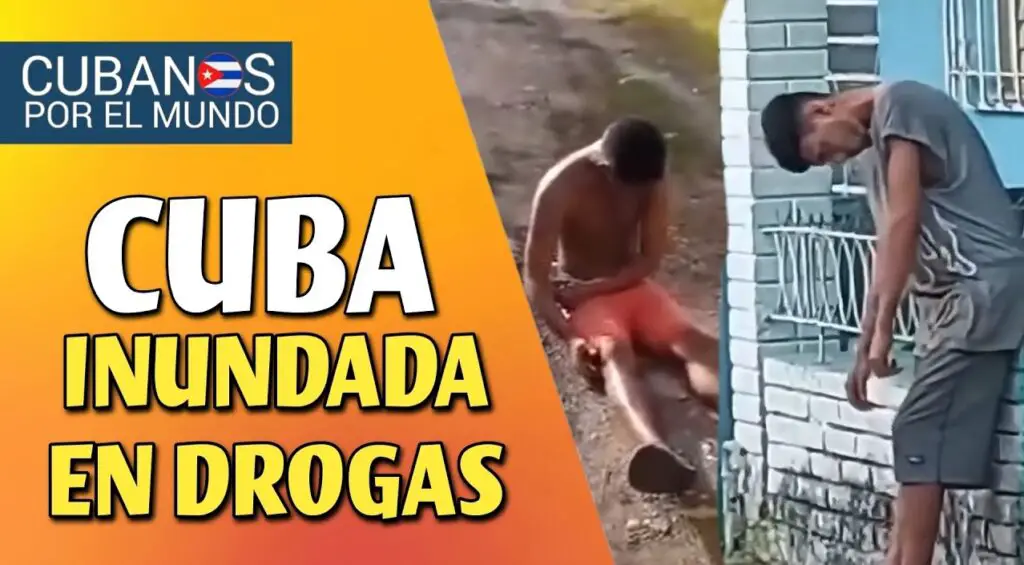 La fiscal encargada de la protección a menores en la provincia de Santiago de Cuba, Arianna Toledo Esteva, ha confirmado que la participación de jóvenes en hecho de consumo y tenencia de drogas ha aumentado y no solo en las que son ilícitas y conocidas, sino que también el uso de medicamentos lícitos que ocasionan graves peligros, además que también son mezclados con bebidas alcohólicas.