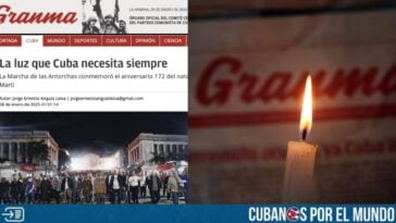 El Granma, el diario oficial del Partido Comunista de Cuba, es una verdadera mina de oro para la ironía y los memes. Su manera de titular y redactar notas puede ser tan desafortunada que, si uno lee entre líneas (o simplemente lee el título y se detiene ahí), el mensaje que transmiten parece dispararse en el pie una y otra vez.