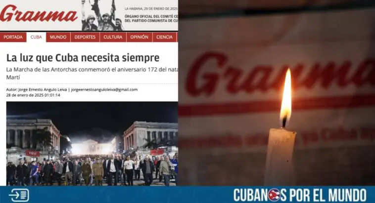 El Granma, el diario oficial del Partido Comunista de Cuba, es una verdadera mina de oro para la ironía y los memes. Su manera de titular y redactar notas puede ser tan desafortunada que, si uno lee entre líneas (o simplemente lee el título y se detiene ahí), el mensaje que transmiten parece dispararse en el pie una y otra vez.