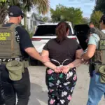 ICE ya comenzó a limpiar la Florida de inmigrantes ilegales y con deudas ante la justicia