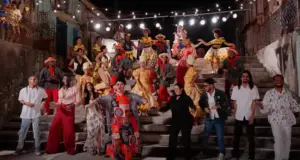 El otro videoclip promovido por DíazKK el 1ro de enero es una burla a Polo Montañez y al pueblo cubano