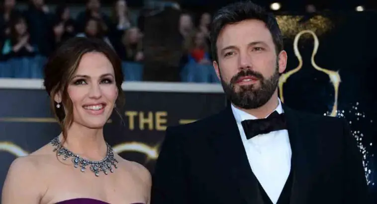 Familia de Jennifer Garner quiere que esta vuelva con Ben Affleck