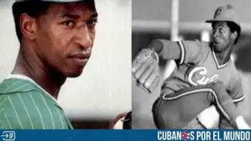 Mundo del béisbol y Cuba consternados, por la partida de Jorge Luis "Tati" Valdés