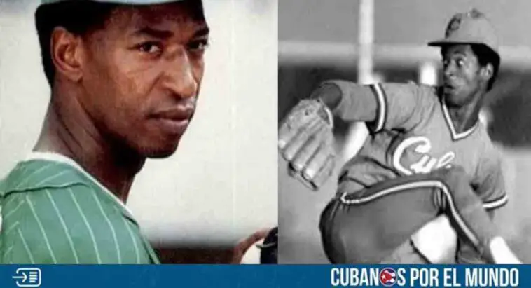 Mundo del béisbol y Cuba consternados, por la partida de Jorge Luis "Tati" Valdés