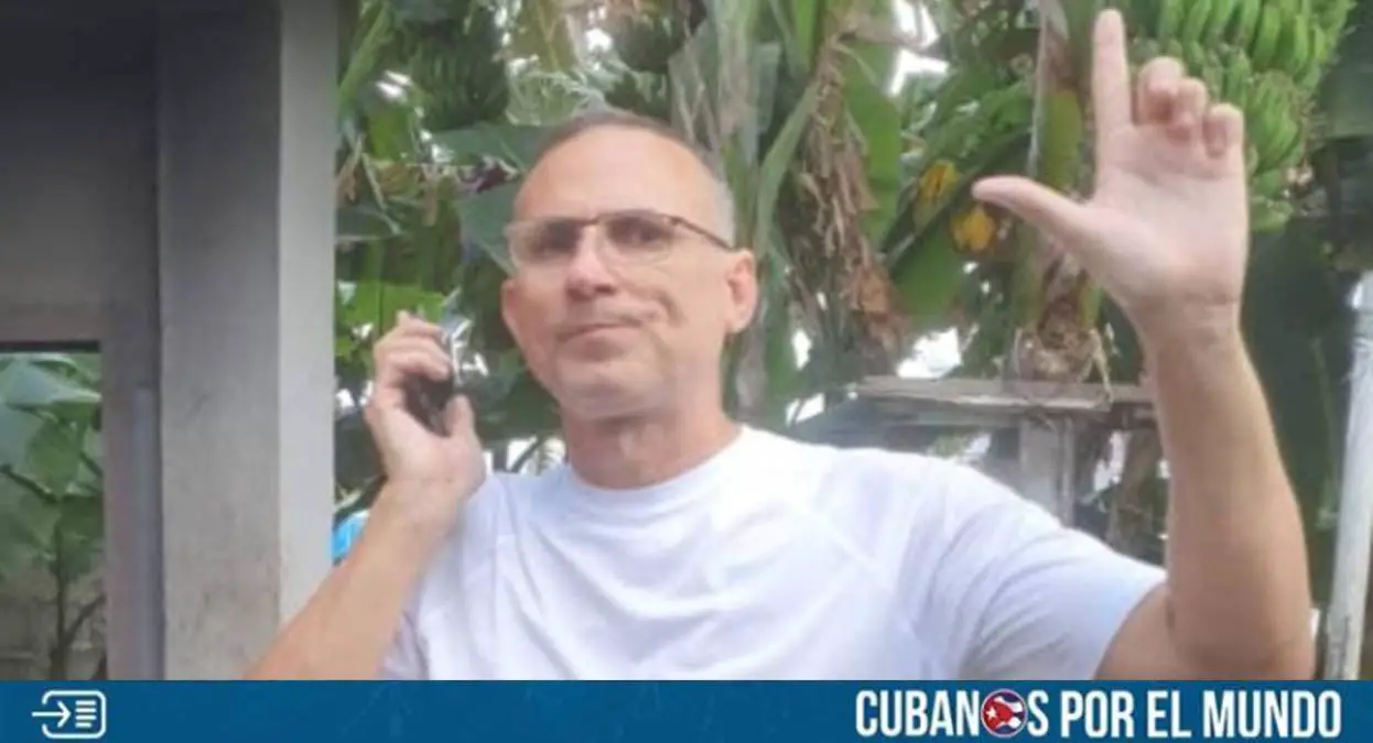 El gobierno de Estados Unidos rechazó las amenazas del régimen castrista en contra del líder opositor cubano, José Daniel Ferrer, quien fue recientemente excarcelado tras estar preso injustamente desde 2021.