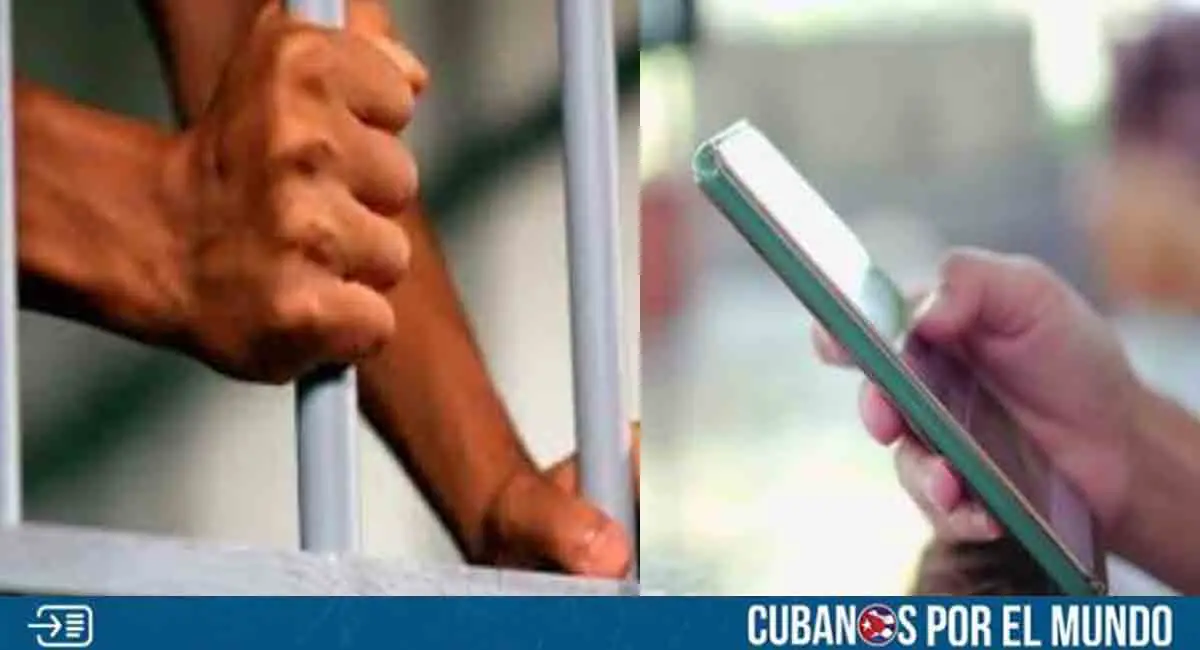 Otra injusticia: Régimen sentencia a dos jóvenes cubanos por publicaciones en Facebook
