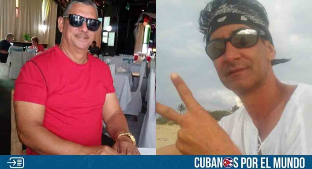 La Habana: Detenidos dos carteristas que robaron a señora de 70 años