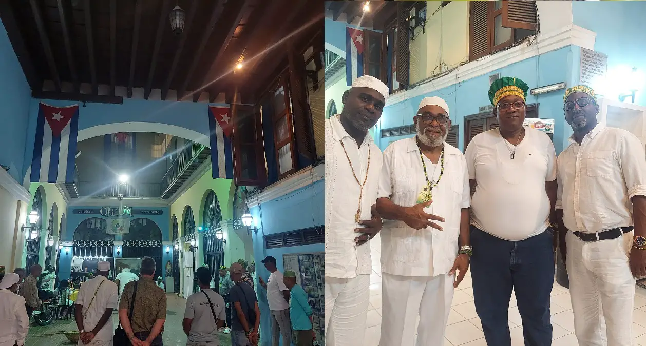 Revelan la Letra del Año 2025 en Cuba. Foto: Composición CPEM