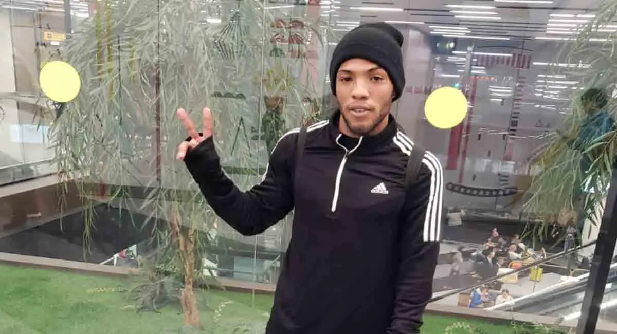 Madre cubana denuncia la desaparición de su hijo en Rusia desde noviembre