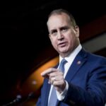 Mario Díaz-Balart: "(Trump) conoce el peligro que el régimen (de Cuba) es para EEUU y el horror que es para su propio pueblo"