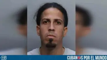 Sujeto en Miami se robó un Ferrari de medio millón de dólares