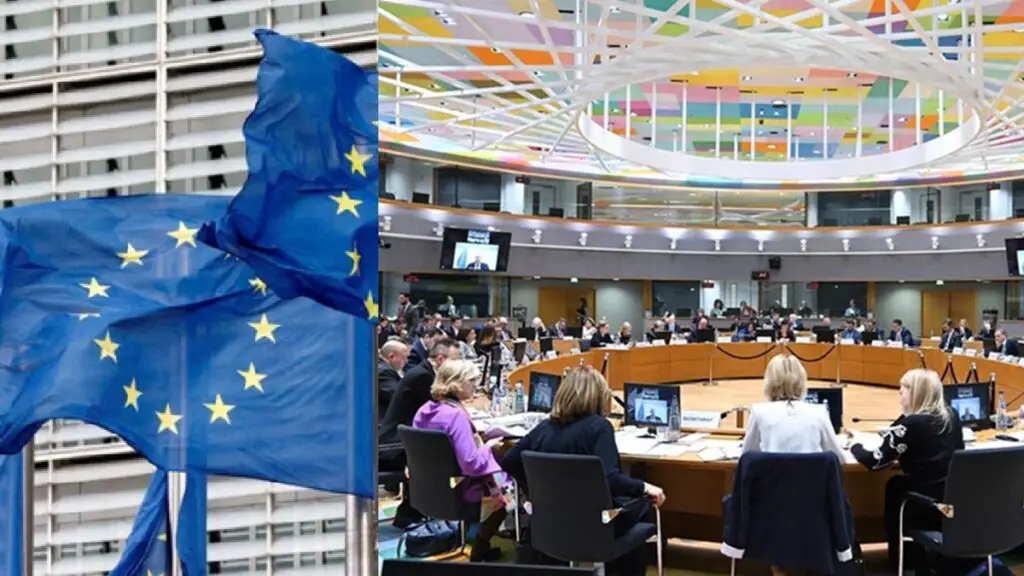 Moscú ya siente los efectos de las sanciones impuestas por la Unión Europea
