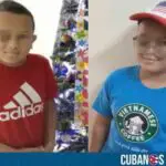 Niño cubano con tumor ocular necesita ayuda para operarse en EE. UU.