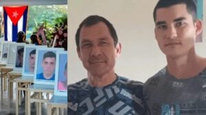 Padre en Holguín denuncia al responsable de la muerte de 13 personas. Les dio la orden de volver a entrar al tunel