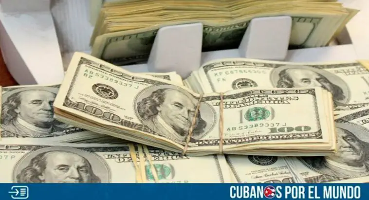 Las autoridades del Aeropuerto Internacional de Panamá Pacífico, retuvieron miles de dólares a un viajero de nacionalidad cubana que no fueron declarados en un vuelo comercial procedente de La Habana. 