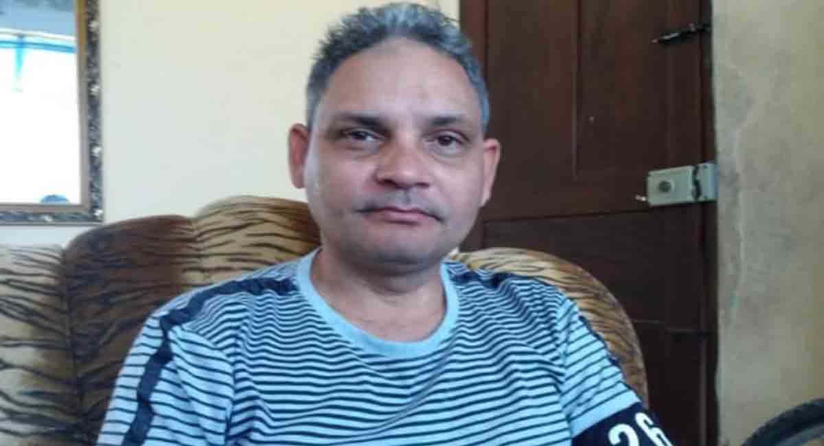 Periodista independiente cubano fue detenido en Guantánamo