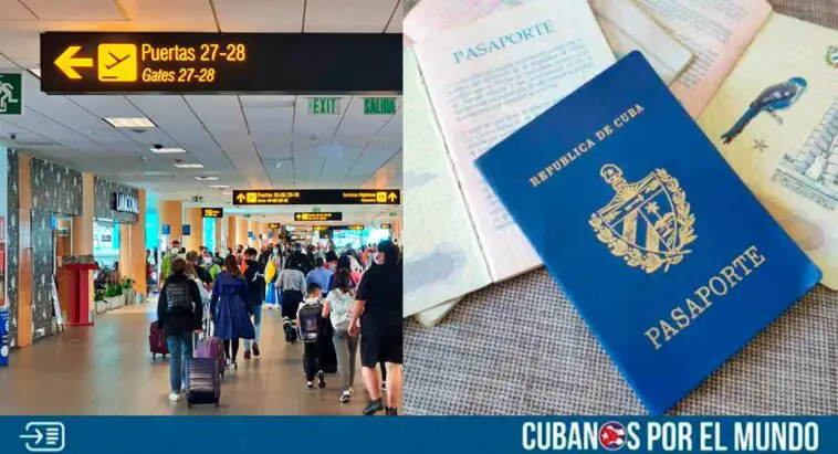 La Embajada de Perú en Cuba, anunció que los pasajeros que hagan escala en territorio peruano rumbo a un tercer país, deberán tramitar una visa de tránsito, a partir del próximo 1 de febrero. 