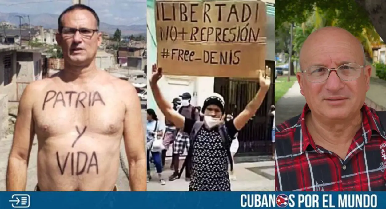El régimen cubano ha liberado a 133 presos políticos en lo que se presenta como un gesto de buena voluntad hacia la comunidad internacional.