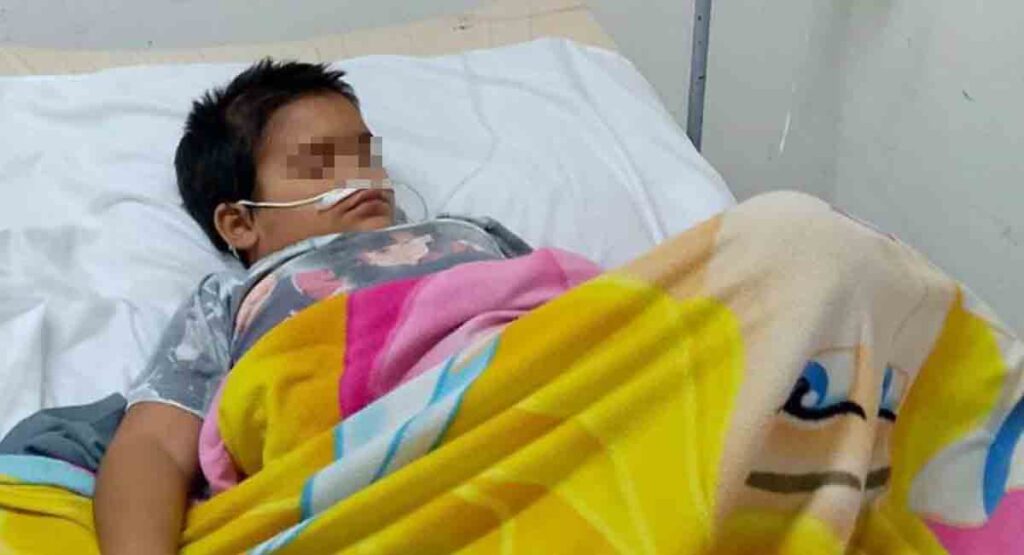 Extirpan tumor cerebral a niño de Matanzas, y este se recupera satisfactoriamente