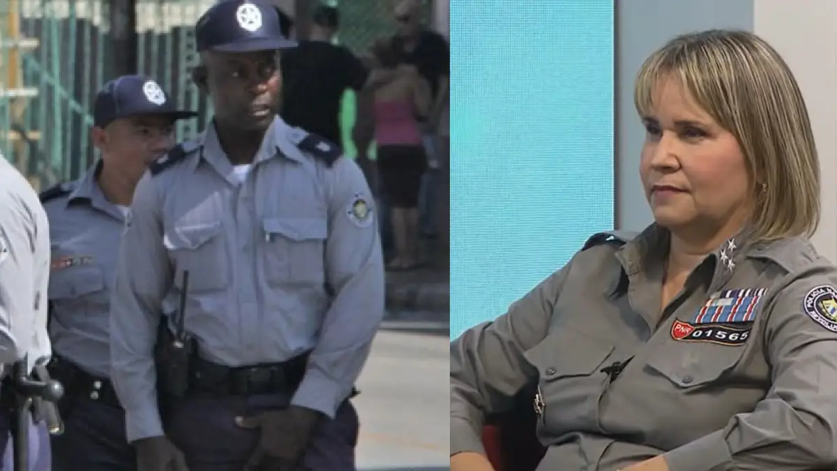 Régimen cubano confirma en TV: "Es legal arrestar a quien sea proclive a cometer delitos"
