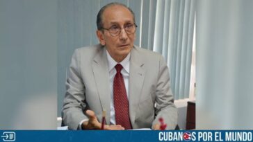 El abogado de la dictadura castrista, Rodolfo Dávalos Fernández, fue incluido por la Fundación para los Derechos Humanos en Cuba (FHRC, por sus siglas en inglés) en su lista de represores del régimen cubano.