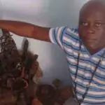 Salud de sacerdote yoruba secuestrado por el régimen se agrava en la cárcel