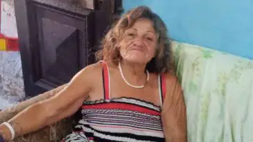 Buscan a señora desaparecida en La Habana desde hace varias semanas